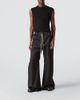 Rick Owens Rick Owens Granola leather mules - 2