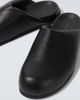 Rick Owens Rick Owens Granola leather mules - 3