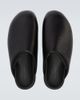 Rick Owens Rick Owens Granola leather mules - 4
