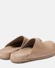 Rick Owens Rick Owens Granola suede mules - 3