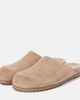 Rick Owens Rick Owens Granola suede mules - 5
