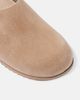 Rick Owens Rick Owens Granola suede mules - 6