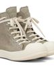 Rick Owens Rick Owens Gray & White Tower LHL Sneakers - 4