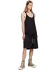 Rick Owens Rick Owens Gray & White Tower LHL Sneakers - 5
