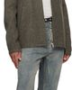 Rick Owens Rick Owens Gray Concordians Bolan Jeans - 5