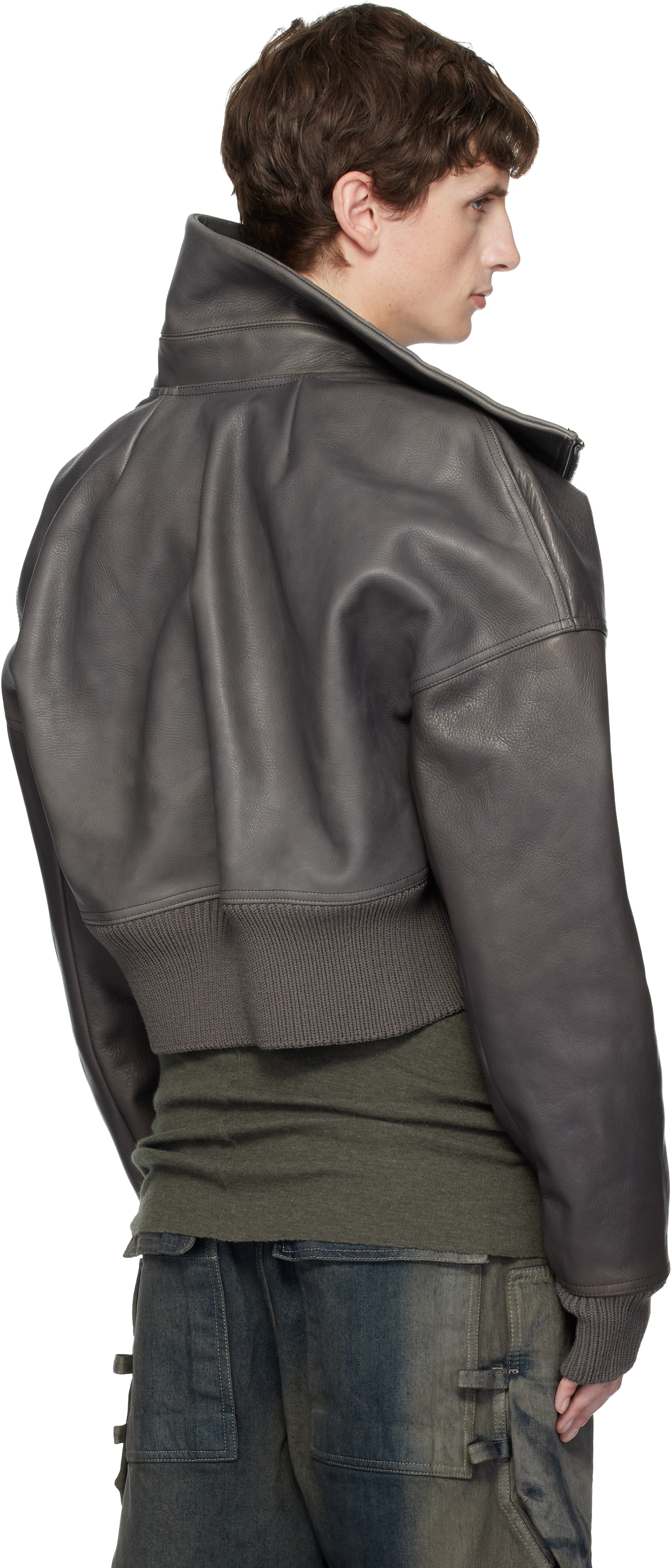 Rick Owens Jackets & Coats