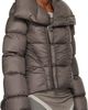 Rick Owens Rick Owens Gray Concordians Naska Duvet Down Jacket - 2