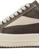 Rick Owens Rick Owens Gray Temple Vintage Sneakers - 3