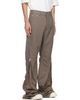 Rick Owens Rick Owens Gray Tower Bolan Banana Trousers - 2