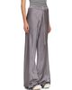 Rick Owens Rick Owens Gray Tower Drawstring Bias Trousers - 2