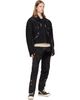 Rick Owens Rick Owens Gray Tower Geobasket Sneakers - 5