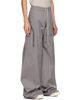 Rick Owens Rick Owens Gray Tower Heizer Belas Cargo Pants - 2