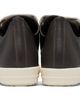 Rick Owens Rick Owens Gray Tower Jumbolace Low Sneakers - 2