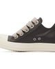Rick Owens Rick Owens Gray Tower Jumbolace Low Sneakers - 3