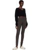 Rick Owens Rick Owens Gray Tower Leggings - 4