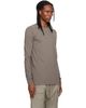 Rick Owens Rick Owens Gray Tower Level LS T-shirt - 2