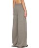 Rick Owens Rick Owens Gray Tower Loose Lounge Pants - 3