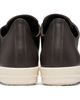 Rick Owens Rick Owens Gray Tower Low Sneaks Sneakers - 2