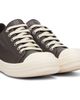Rick Owens Rick Owens Gray Tower Low Sneaks Sneakers - 4