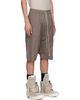 Rick Owens Rick Owens Gray Tower Rick S Pods Shorts - 2