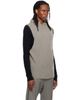 Rick Owens Rick Owens Gray Tower Tank Hoodie - 2