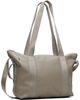Rick Owens Rick Owens Gray Tower Trolley Tote - 2
