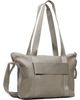 Rick Owens Rick Owens Gray Tower Trolley Tote - 3