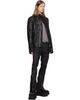 Rick Owens Rick Owens Gray Tower Trunk Belt - 2