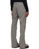 Rick Owens Rick Owens Gray Tower Vega Trousers - 3