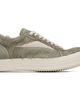 Rick Owens Rick Owens Gray Tower Vintage Sneaks Sneakers - 1