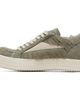 Rick Owens Rick Owens Gray Tower Vintage Sneaks Sneakers - 3
