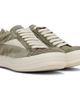 Rick Owens Rick Owens Gray Tower Vintage Sneaks Sneakers - 4