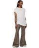 Rick Owens Rick Owens Gray Tower Vintage Sneaks Sneakers - 5