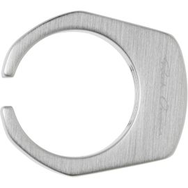 Rick Owens Rick Owens Grill Ear Cuff