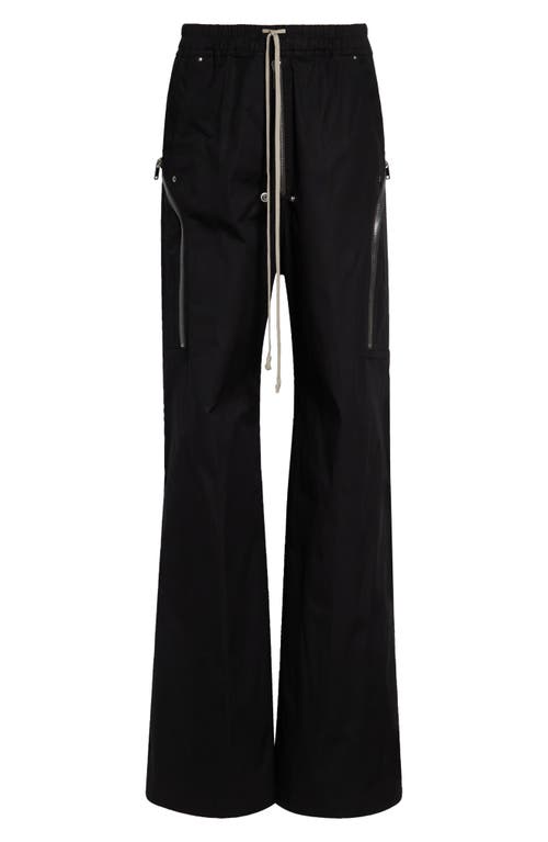 Rick Owens Rick Owens Heizer Belas Pants
