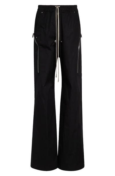 Rick Owens Rick Owens Heizer Belas Pants