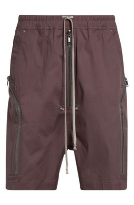 Rick Owens Rick Owens Heizer Shorts