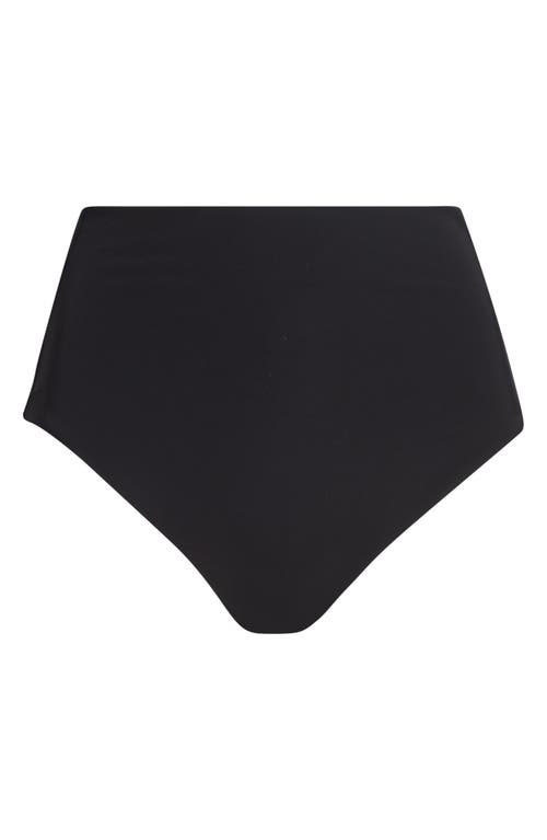 Rick Owens Rick Owens High Waist Bikini Bottoms
