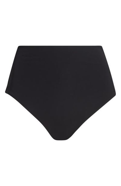 Rick Owens Rick Owens High Waist Bikini Bottoms