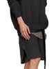 Rick Owens Rick Owens Hollywood Crystal Beveled Ring - 2