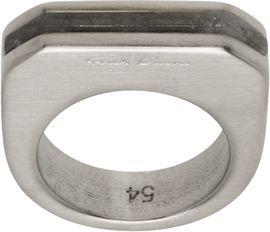 Rick Owens Rick Owens Hollywood Crystal Ring