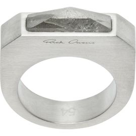 Rick Owens Rick Owens Hollywood Pyramid Ring