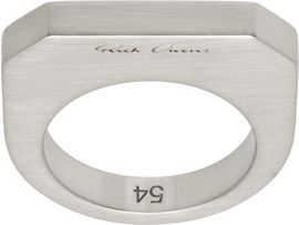Rick Owens Rick Owens Hollywood Ring