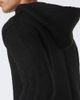 Rick Owens Rick Owens Hooded cashmere and silk sweater - 7