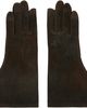 Rick Owens Rick Owens Indigo Concordians Gleam Gloves - 1
