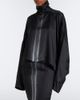 Rick Owens Rick Owens Jumbo printed cropped top - 2