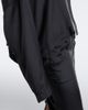 Rick Owens Rick Owens Jumbo printed cropped top - 4