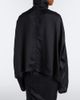 Rick Owens Rick Owens Jumbo printed cropped top - 6