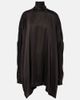 Rick Owens Rick Owens Jumbo turtleneck top - 1