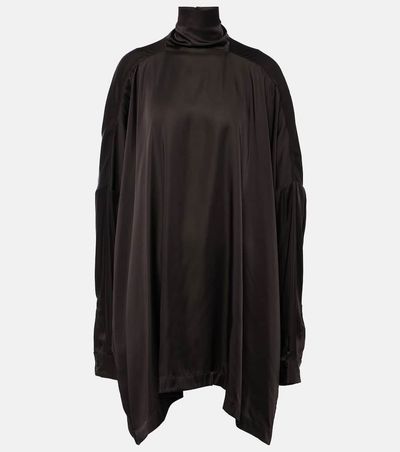 Rick Owens Rick Owens Jumbo turtleneck top